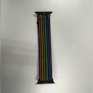 Nike pride 41 mm Apple Watch band